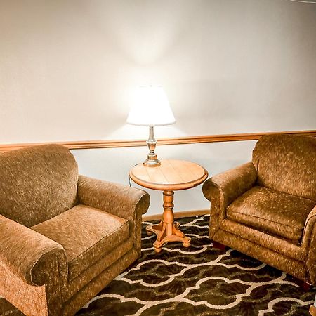 Quality Inn Селинсгров Экстерьер фото