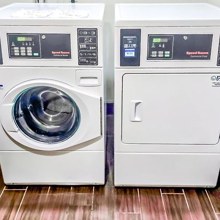 Quality Inn Селинсгров Экстерьер фото