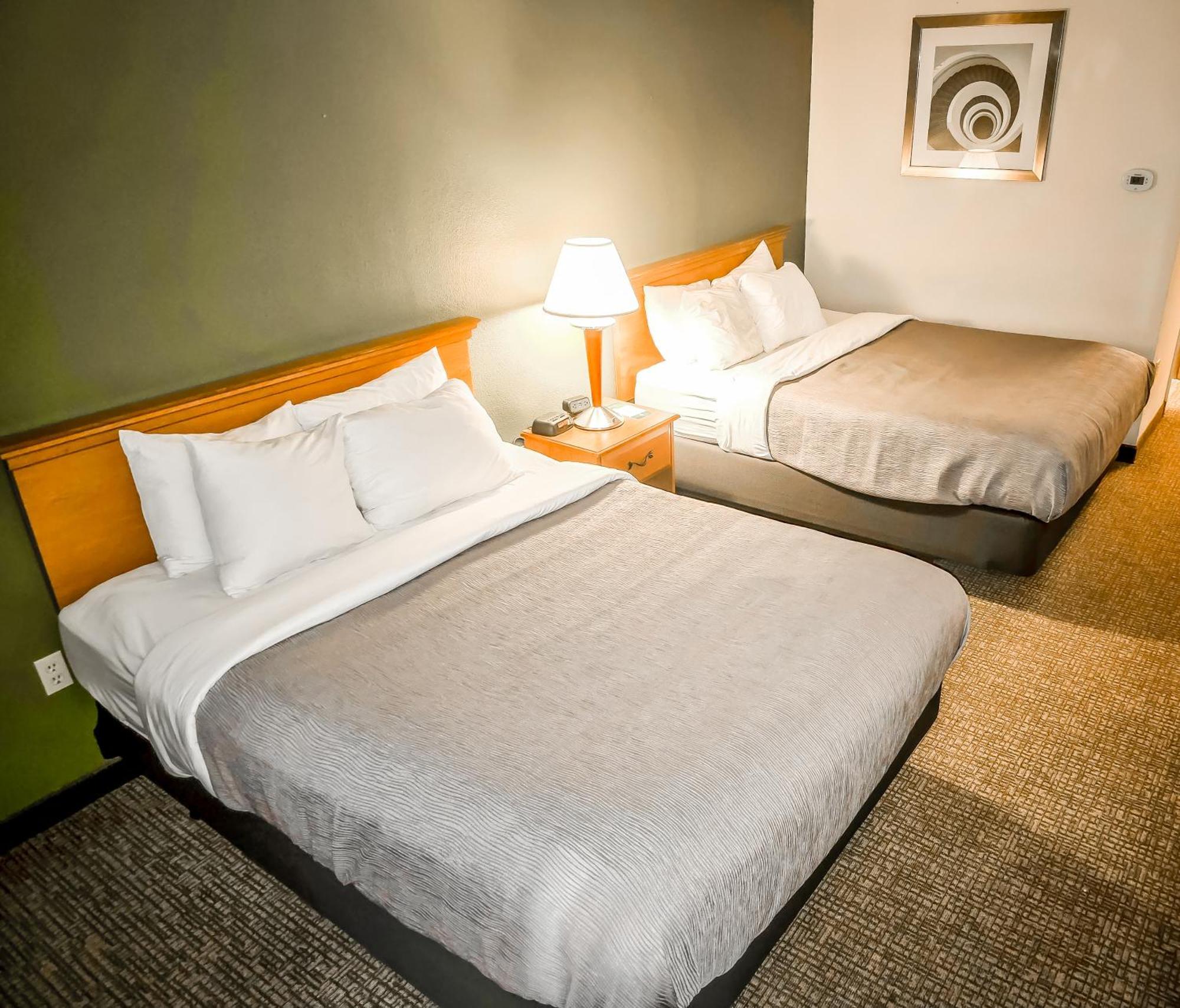 Quality Inn Селинсгров Экстерьер фото