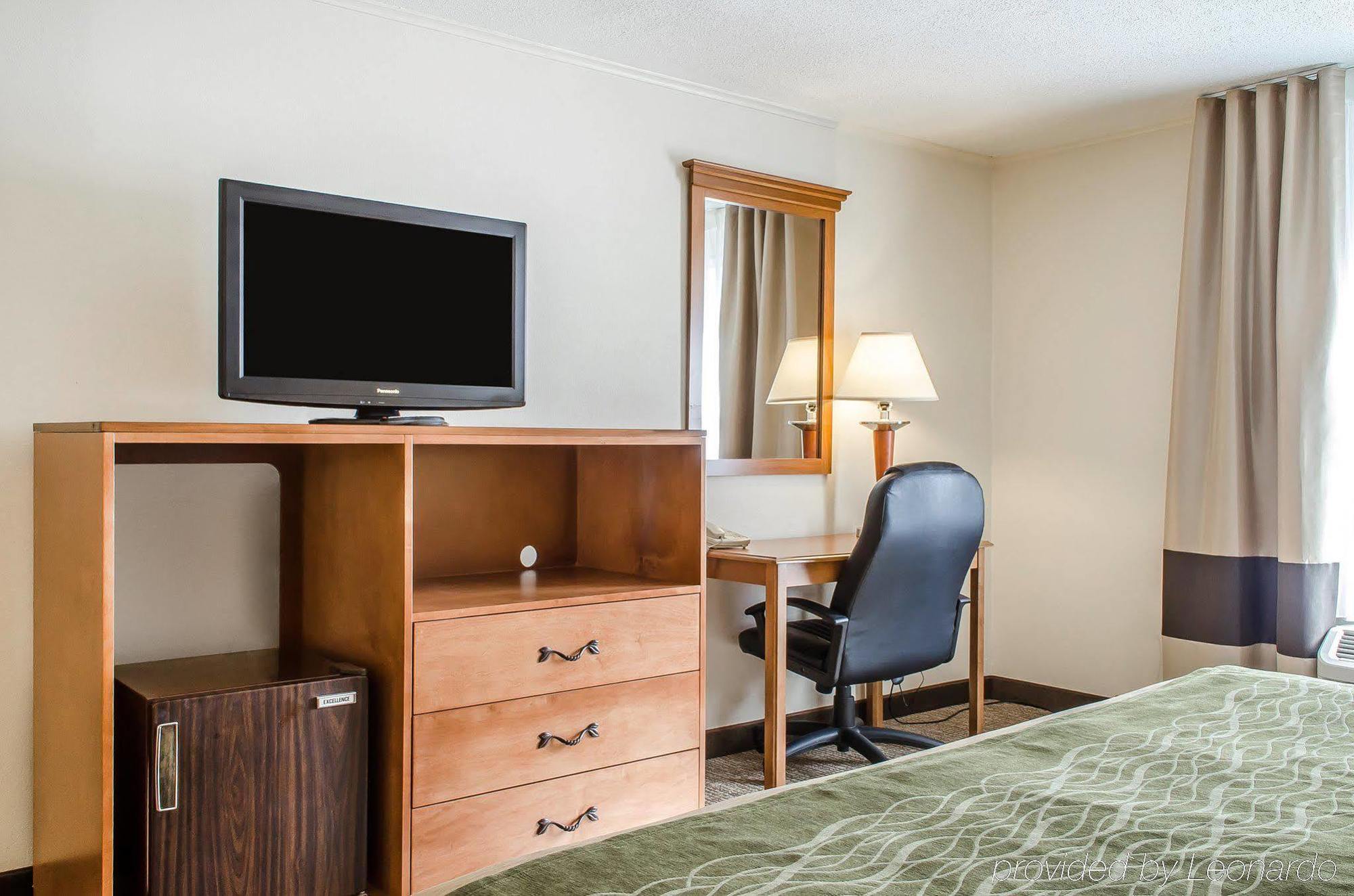 Quality Inn Селинсгров Экстерьер фото